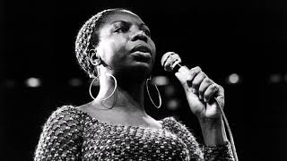 Nina Simone &#39;&#39;Just Like A Woman&#39;&#39;