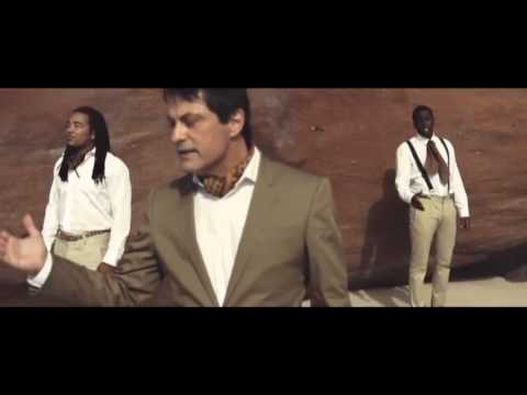 Jorge Fernando - Desespero (com Virgul e Dino d'Santiago)