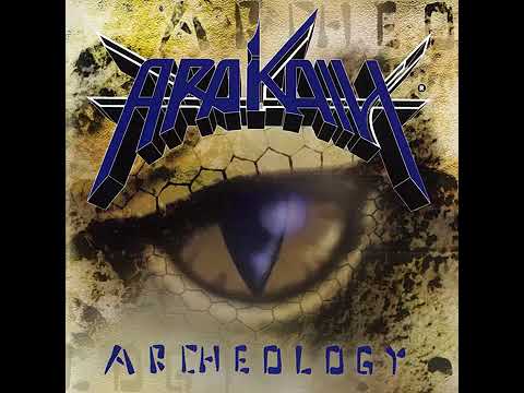 Arakain My si žijem