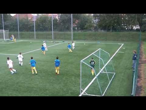 Slovácko 02A - Přerov 02B, 6.kolo mslž, 13.9.2013