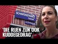 Berenstraat heet nu Schapenstraat wegens TikTok-rijen