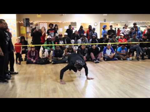 SUAD TRAP VS TRAP Prelims  Antibot & David vs  Gadget & C3