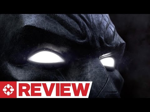 Trailer de Batman Arkham VR
