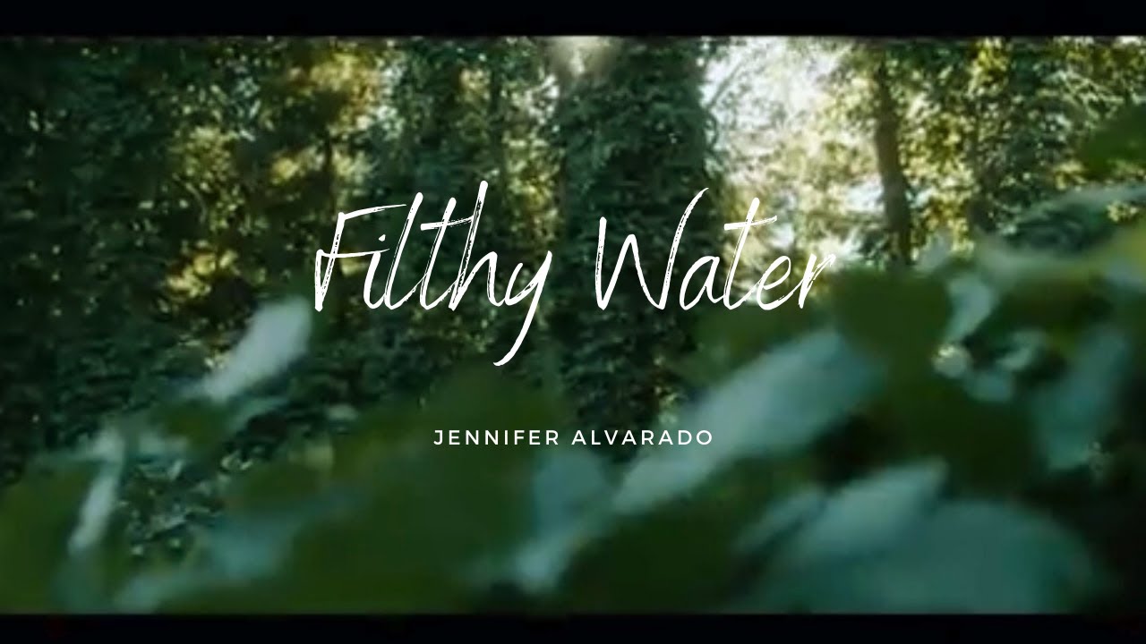 Promotional video thumbnail 4 for Jennifer Alvarado