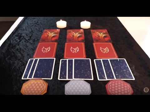 Dein Orakel 20.02 - 26.02 Liebe - Finanzen - Spiritualität - Linda Giese