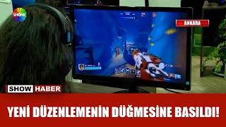Dijital oyunlar mercek altında!