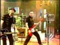 "Harder To Stand" on Fuel TV