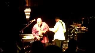 Gerald Albright @Tangiers (Akron, Oh.) ~ Champagne Life