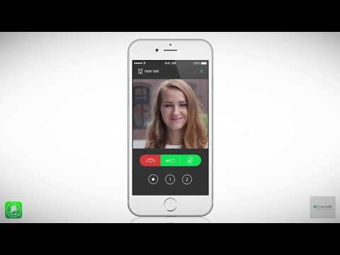 How to Set Up Your Comelit App?