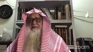 صورة الدرس (145) شرح سنن ابن ماجه - رحمه الله- كتاب الأحكام 2396 لفضيلة الشيخ: وصي الله عباس حفظه الله