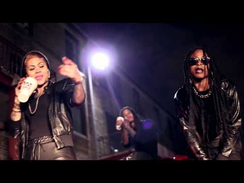 Lady Dahlia X Tiffany Shante - "0 to 100" remix