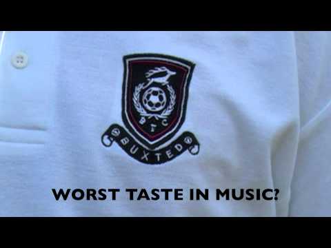 Buxted FC Teammates 2 XI