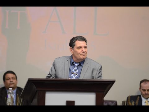 The People of the Book, Part 101 (Standing on the Threshold of Full Redemption) - Pastor Tim Pruitt