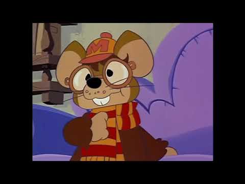 Beauty And The Snowman Part 14 - “Be Our Guest”