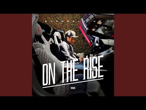 On My Grind (feat. Iamloskii)