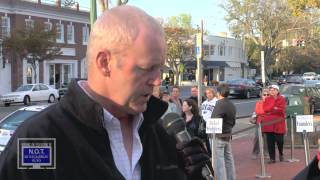 N.O.T. E-News 2011 HIFF David Morse Spotlight