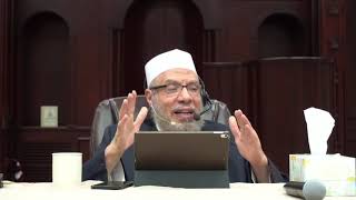 تعدد الجمع، وصلاتها قبل الزوال؟/السبت(12-6-2021م)فتاوى على الهواء مباشرة image