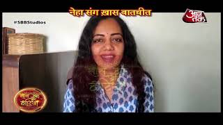 Neha Joshi SPEAKS UP On Dr. Babasaheb Ambedkar video