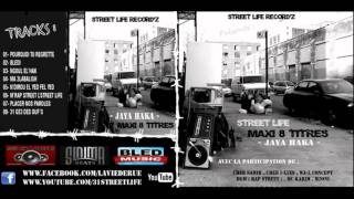 STREET LIFE - ngoul l hak (SAMY MAN - THUG LIFE - BADID - PSYKOPATT) 2009