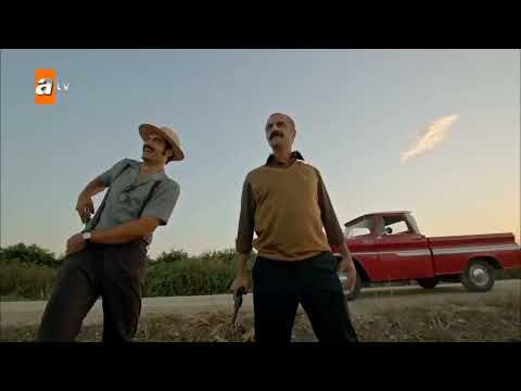 DEMİR YAMAN VE CENGAVER HAVAYA ATEŞ EDİYOR