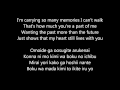 Yuya Matsushita - Lonely Rain [Lyrics Eng. Trans ...