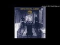 Death in June - C'est Un Rêve