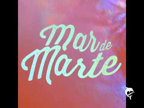 Mar de Marte - Meducq