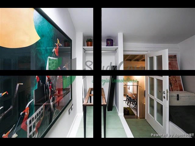 Attico in VENDITA PIAZZA D'AZEGLIO FIRENZE