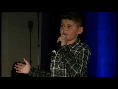 Andrei Istrate -  Vals, November Music Fest, 2018