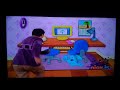 Blue S Clues Email Song