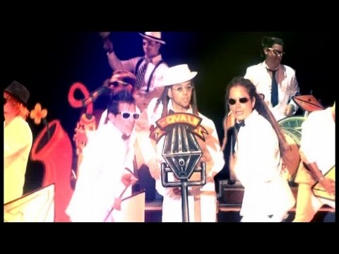 QVa libre - 2012 (OFFICIAL VIDEO)
