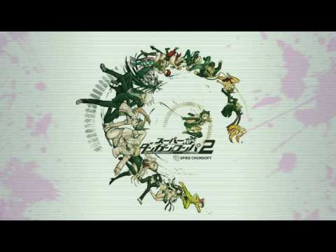 Klagmar's Top VGM #2,255 - Danganronpa 2: Goodbye Despair - Beautiful Ruin [Summer Salt]