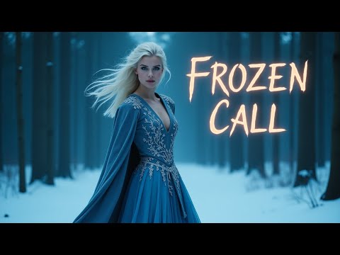 Frozen Call ❄️ – Enchanting Nordic Soundscapes for a Magical Winter Wonderland
