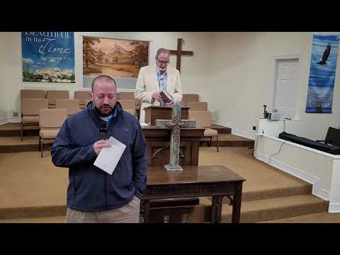 Relax in God's Grace — Five Steps