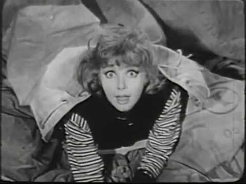 The Cara Williams Show 60 second promo