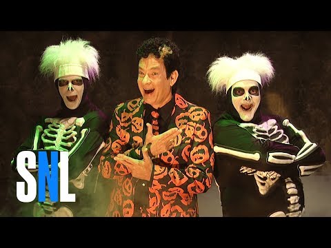 David Pumpkins!