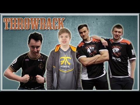 PaszaBiceps ThrowBack #1: Matchmaking with  Get right, JW, Byali, Izak ( 2014 05 12 )