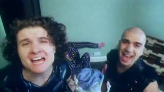 Nitzer Ebb - Family Man