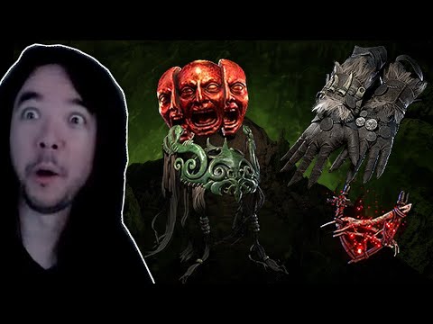 Crafting My ES Helmet & Gloves from Scratch