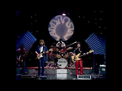 "Biggest Part of Me" Live On Midnight Special