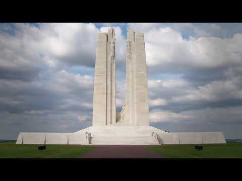 Remembrance Vignette 2016 (15 second ad v1)