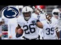 Penn State Football Best Moments From 2016 2022