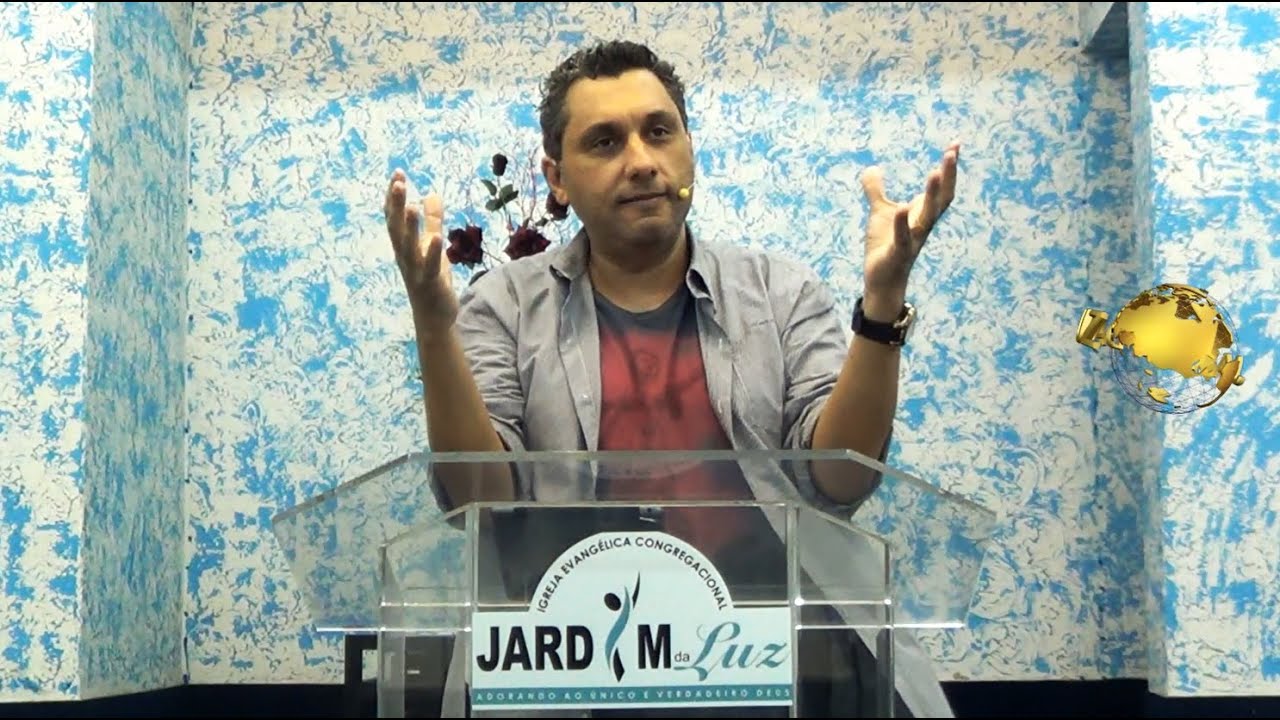 Como amar a Deus com sua mente: Mostre a evidência! | Josemar Bessa