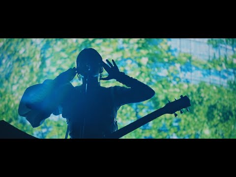 Ryokuoushoku Shakai『Hajimarino Uta』Live Video (Ryokushaka Keikaku 2023 2024 at Nippon Gaishi Hall)
