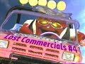Lost Commercials 4 The Peak Of 90s Kids Commercials 1996 1997