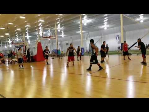 Portzontepec  vs calvario