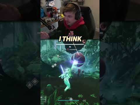 Destiny Player's DON'T Want This... 😒