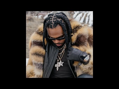 [FREE] Gunna Type Beat - "Been Through"