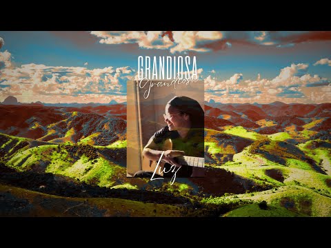 Grandiosa Luz - Irmã Bakhita