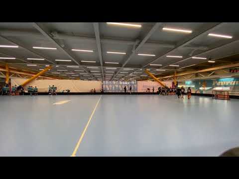 Oilers Super Cup 2021: Oilers P15 NG - Pelicans SB